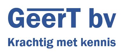 Logo Geert Frans 
