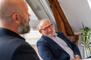 Advies & Expertise in Transport en Logistiek